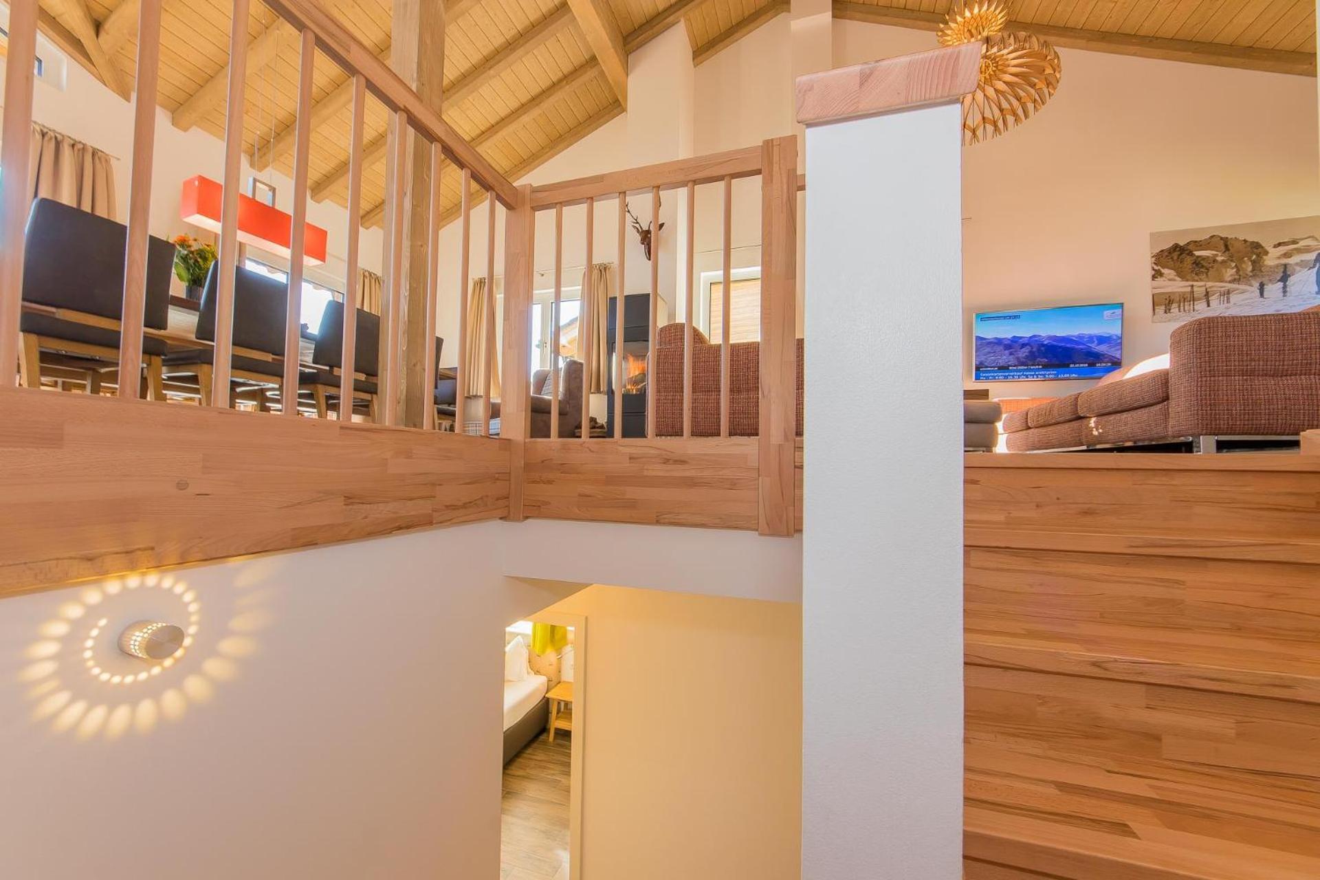 Grossglockner Chalets Τσελ αμ Ζέε Εξωτερικό φωτογραφία